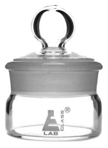 Bottle weight, lowform, 20 ml