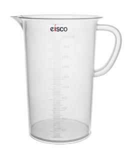 Measuring jug, 2000×20 ml