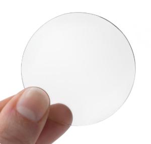 Watch glass, 5 cm