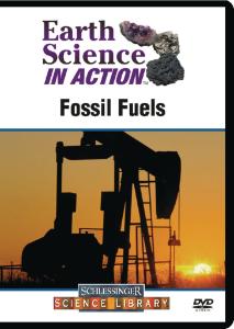 Earth Science in Action: Fossil Fuels DVD | Ward's Science