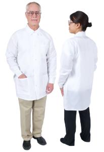 DenLine Protection Plus®, Laboratory Coats and Jackets