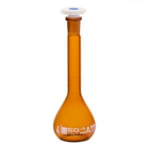 Volumetric flask, 50 ml