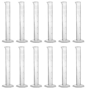 Cylinder, graduated, 25 ml