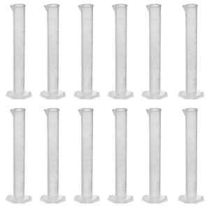 Cylinder, graduated, 50 ml
