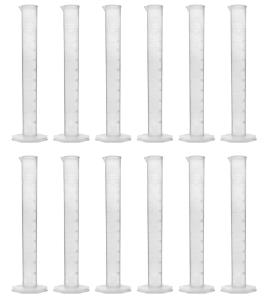 Cylinder, graduated, 100 ml