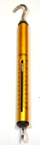 Dynamometer, aluminum