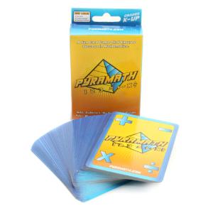 Pyramath® Card Set