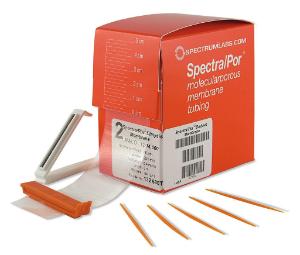 Spectra/Por® 1-5 Standard RC Dry Dialysis Trial Kits, Spectrum® Laboratories