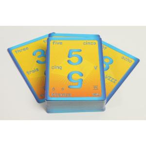 Pyramath® Card Set