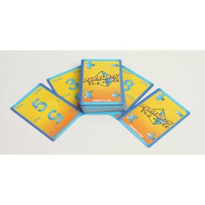Pyramath® Card Set