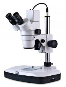 Digital Stereo Microscope DM-143-FBGG