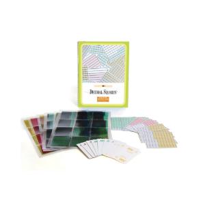 Decimal Squares Starter Set