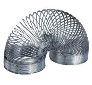 Metal Slinky