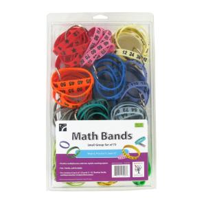 Math Bands Small Group Set