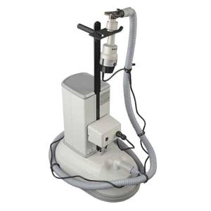 Bone dust collector for stryker autopsy saw