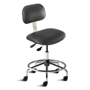 BioFit bridgeport series ergonomic chair, medium seat height range