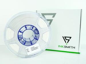 Inksmith white flimament 1.75 mm