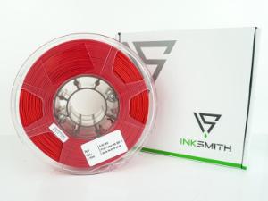 Inksmith red filament 1.75 mm