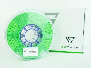Inksmith peak green filament 1.75 mm