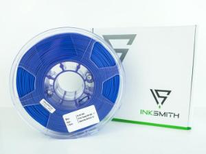 Inksmith blue filament 1.75 mm