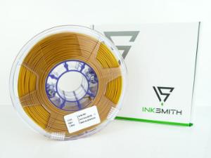 Inksmith gold filament 1.75 mm