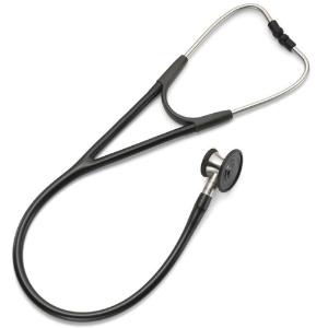 Stethoscope 22 black 1EA