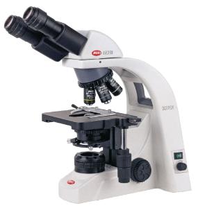 Motic BA310 Research Microscope