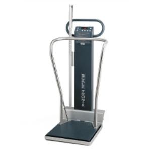 Scale stand-on mobile bariatric 1EA