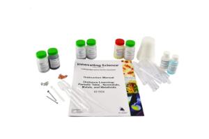 Periodic table- metals, non metals and metalloids kit