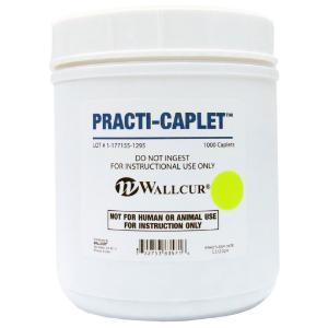 Wallcur® Practi- Meds Bulk Oral Medications