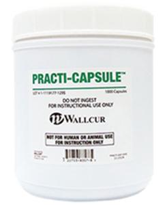 Wallcur® Practi- Meds Bulk Oral Medications