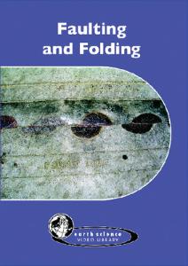 Faulting and Folding DVD