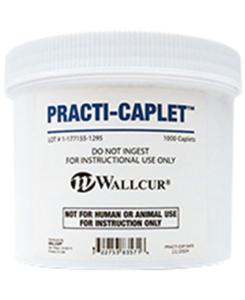 Wallcur® Practi- Meds Bulk Oral Medications