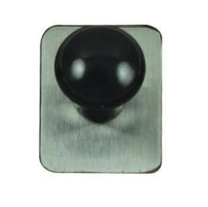Paraffin tapper, 29 × 23 × 1.5mm
