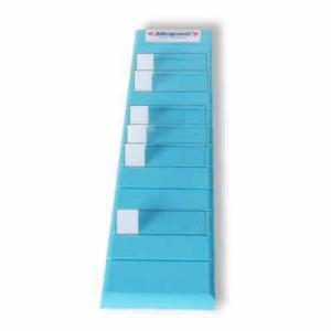 Slide holder, microscope - 12 slides