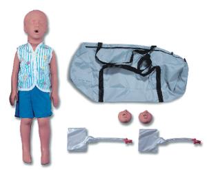 Simulaids® Child CPR Mannequin