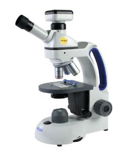 Swift M3601 Series Microscope and Camera Bundles