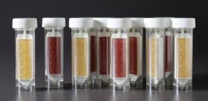 Hach® Aerobic Bacteria/Total Coliform Testers