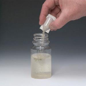 Readycult Sterile Polystyrene Sample Bottle