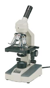 Boreal Advanced Compound Microscope
