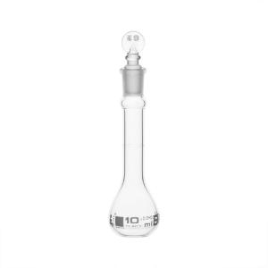 Volumetric flask