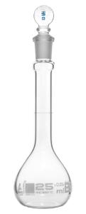 Volumetric flask