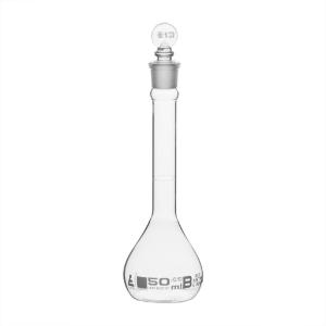 Volumetric flask