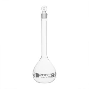 Volumetric flask