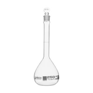 Volumetric flask