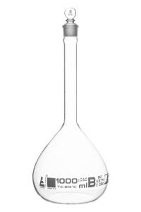 Volumetric flask