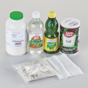 2015-2016 Science Olympiad Food Science Kit