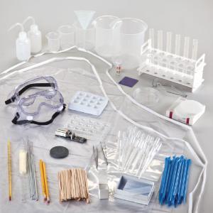 2016-2017 Science Olympiad Labware Kit