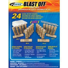 Blast Off Flight Pack