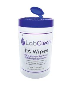 IPA wipes